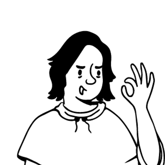 D