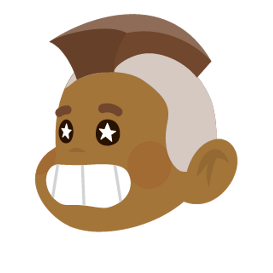 I