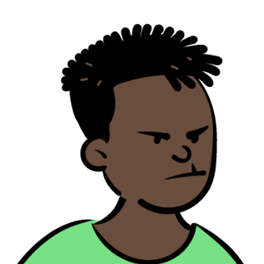 I