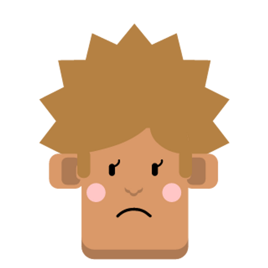 I