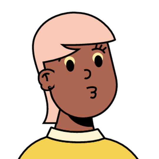 N