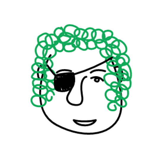 R