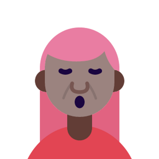 F