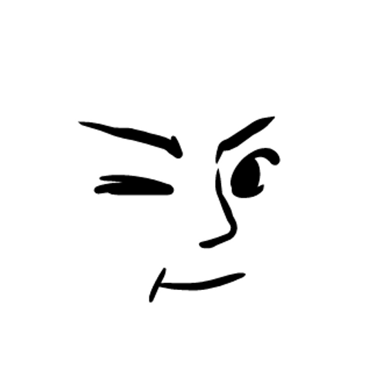 I