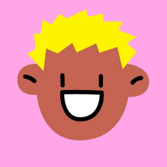 I