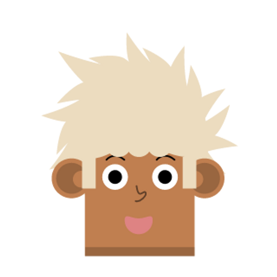 N