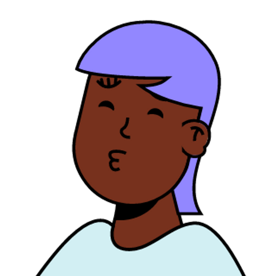 I