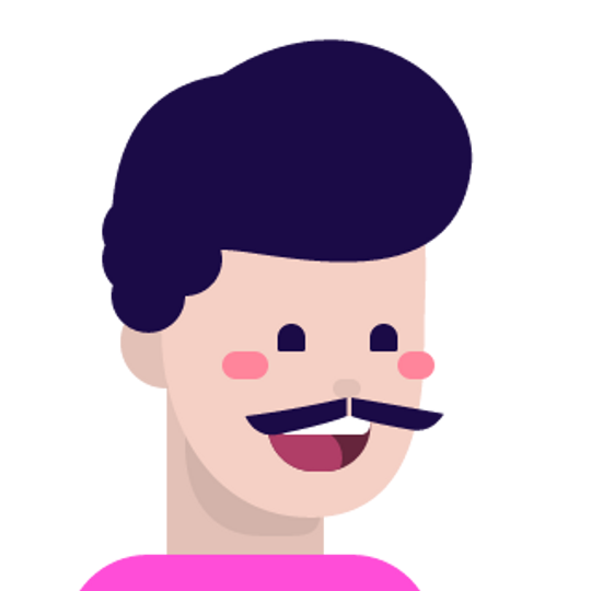 F