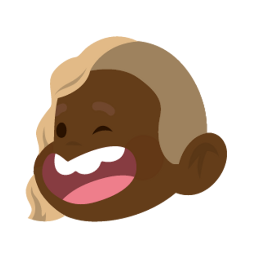 R