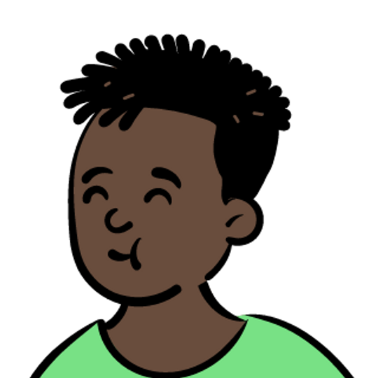 I