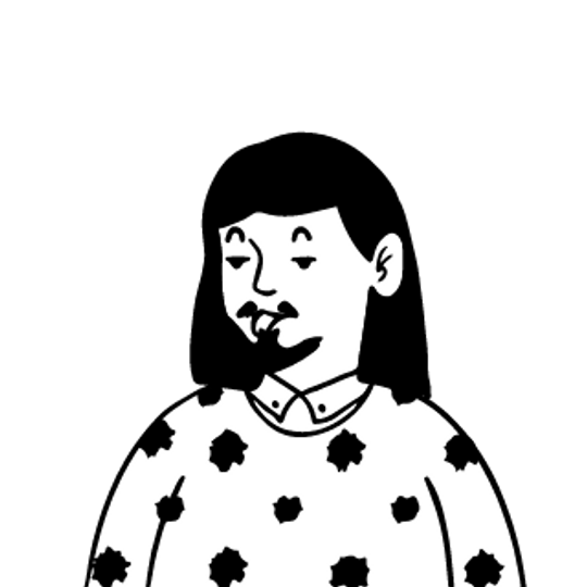 J