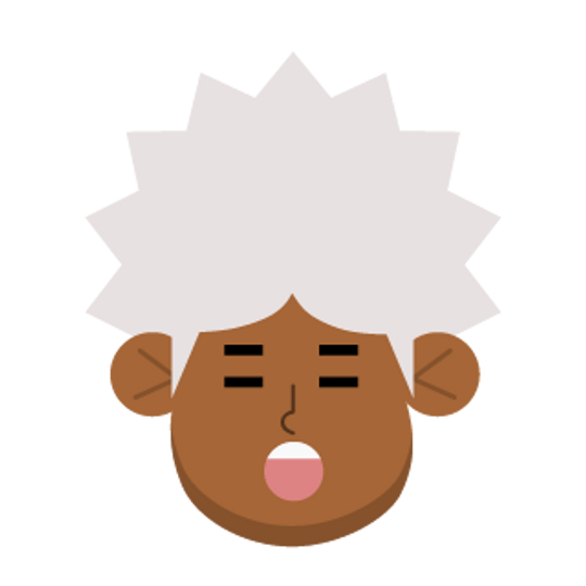 I
