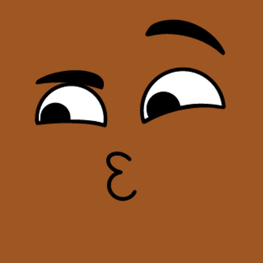 J