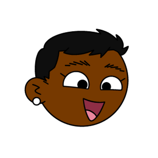 J
