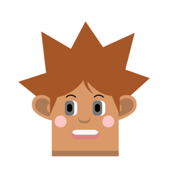 I