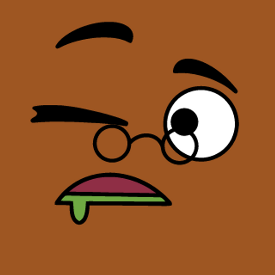 R
