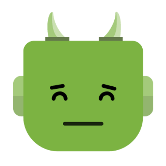 F