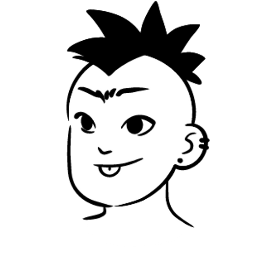 S