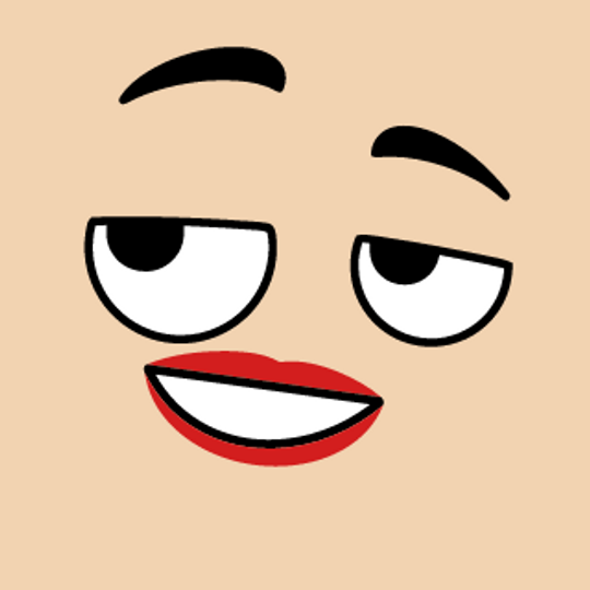 J