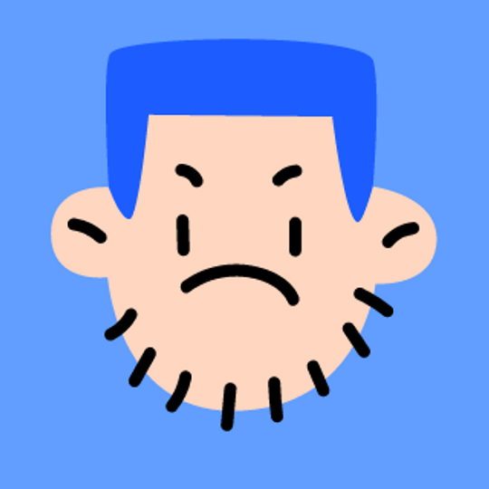 I