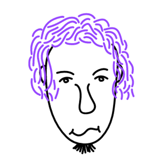 I