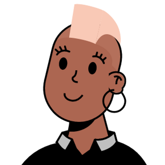 T