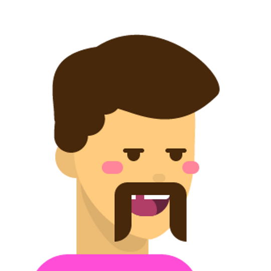 I