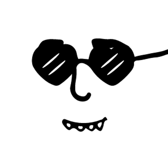 J