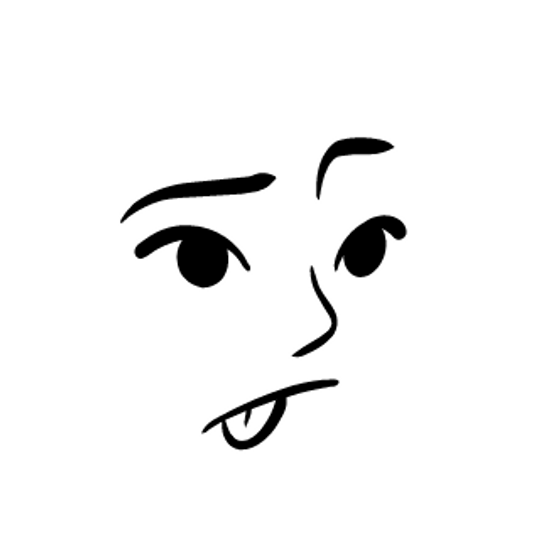 N