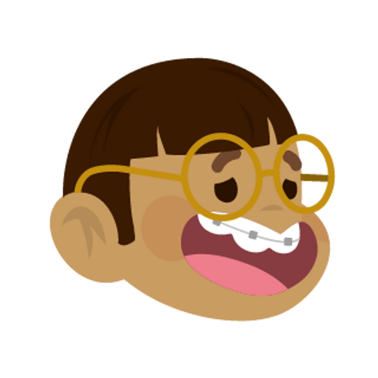 D
