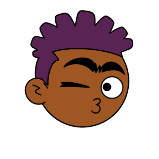 F