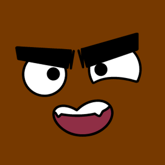 J