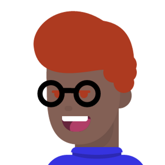 I