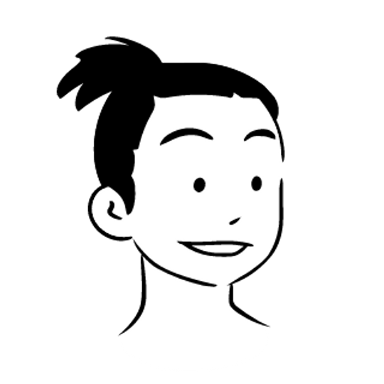 N