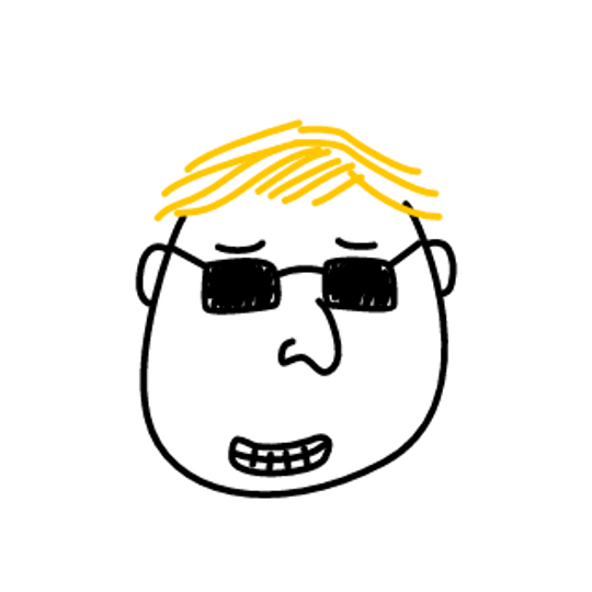 J