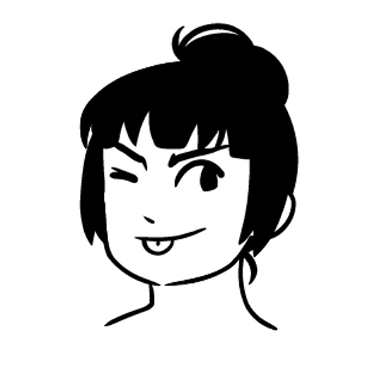 I