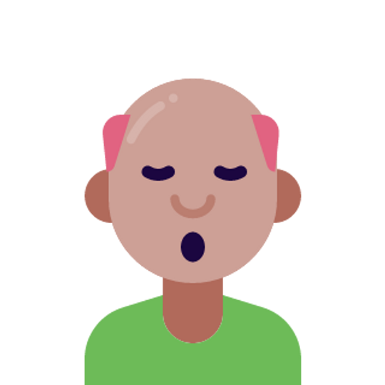 I
