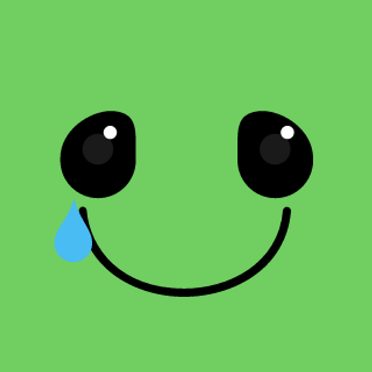 F