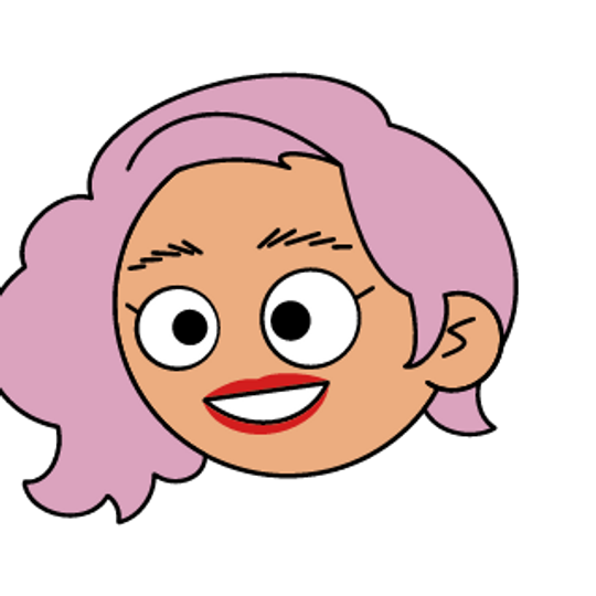 I