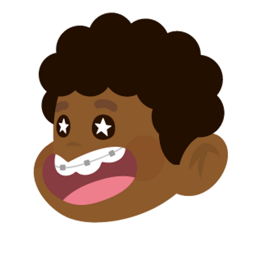 R