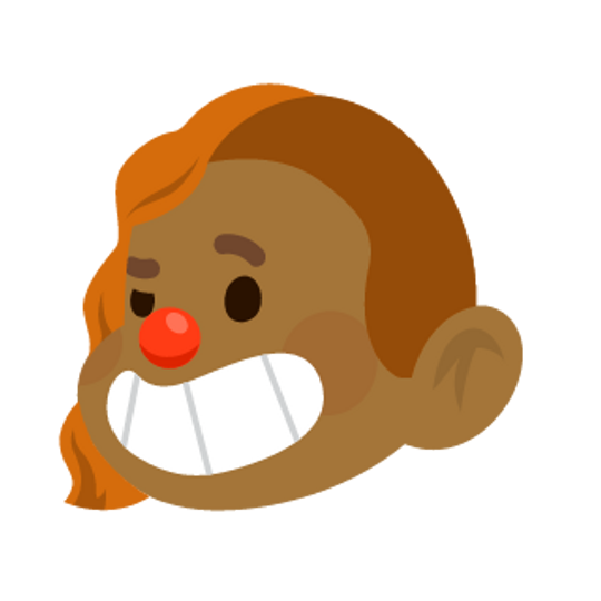 I