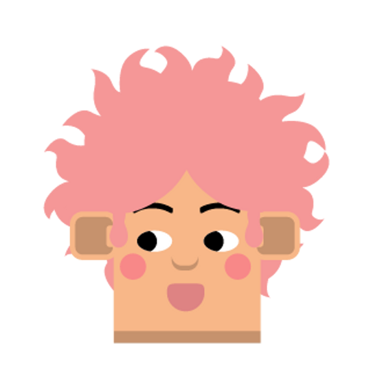 J