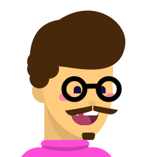 I