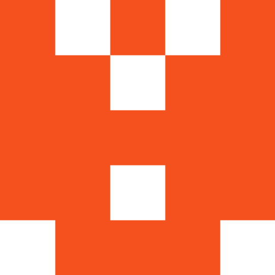 F
