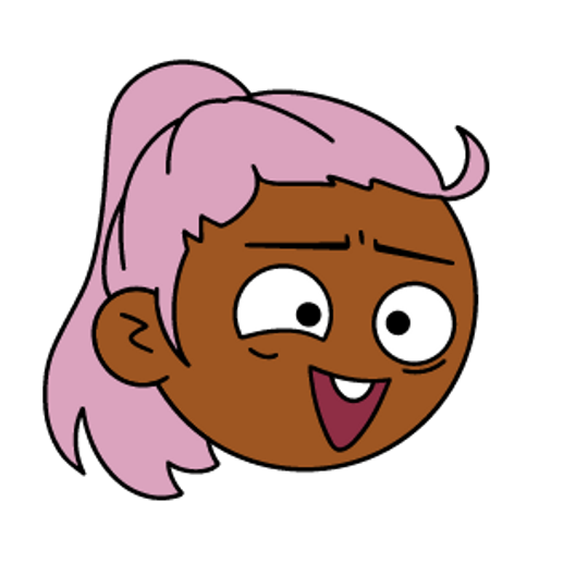 F