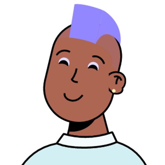 I