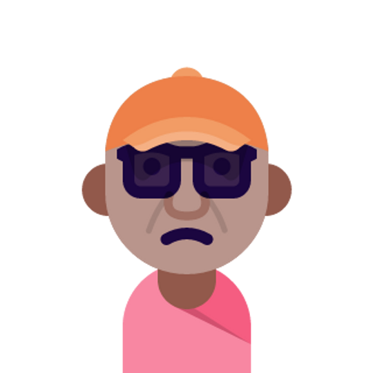 F