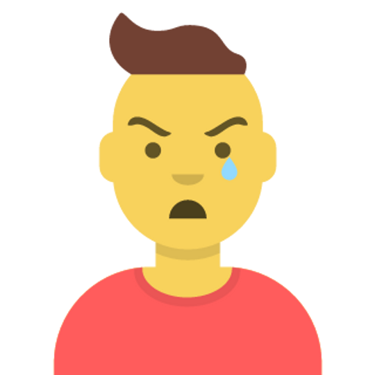 I