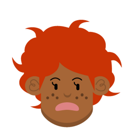 N