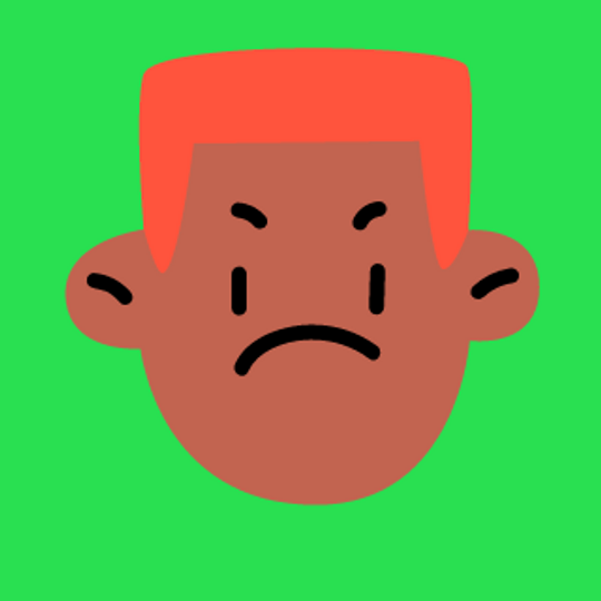 N